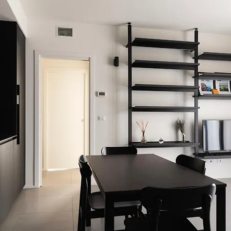 San Siro Fiera - Youhosty Apartman