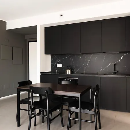 Appartement San Siro Fiera - Youhosty Milaan