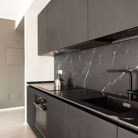 San Siro Fiera - Youhosty Apartman
