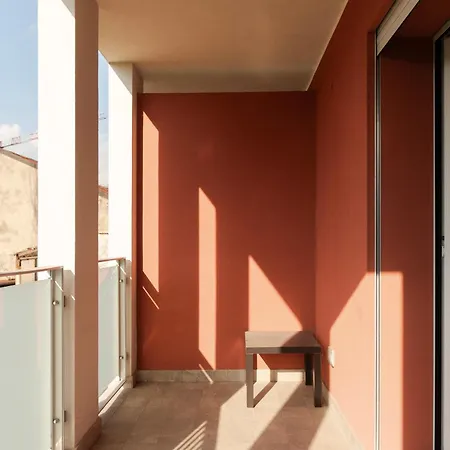 Apartman San Siro Fiera - Youhosty