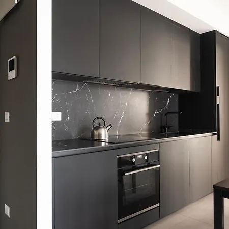Appartement San Siro Fiera - Youhosty Milaan