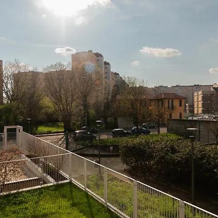 San Siro Fiera - Youhosty Apartman