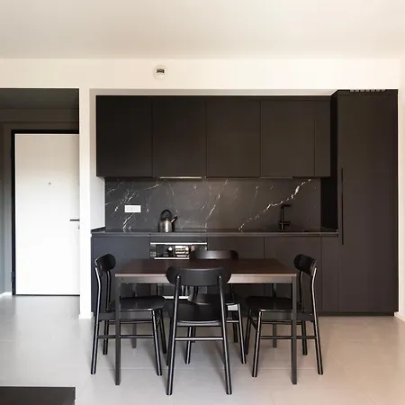 Apartman San Siro Fiera - Youhosty
